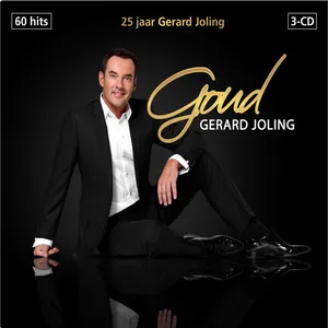 Goud : 25 jaar Gerard Joling